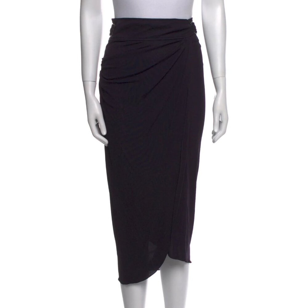3.1 Phillip Lim Midi Skirt , Size: S